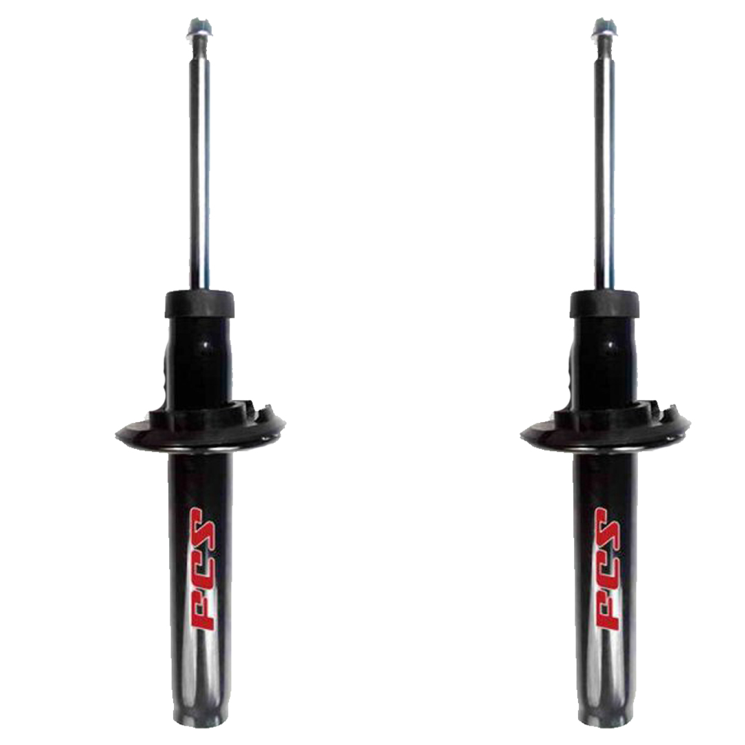 2008-2017 Audi A5 Shock Absorbers - Front